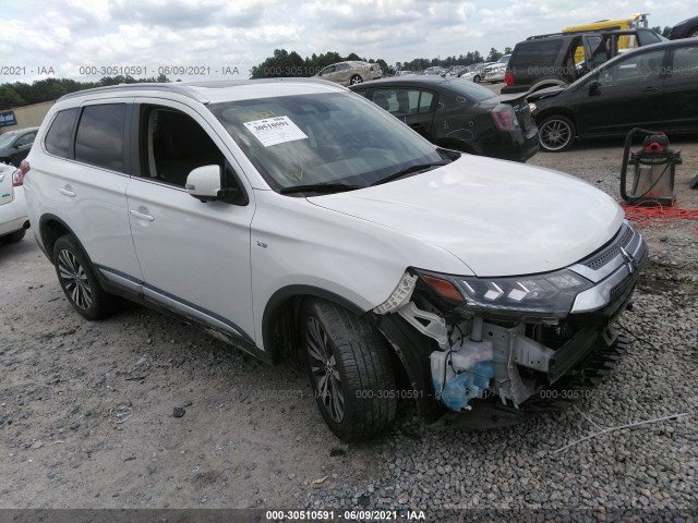 MITSUBISHI OUTLANDER 2019 ja4jz4ax6kz002602