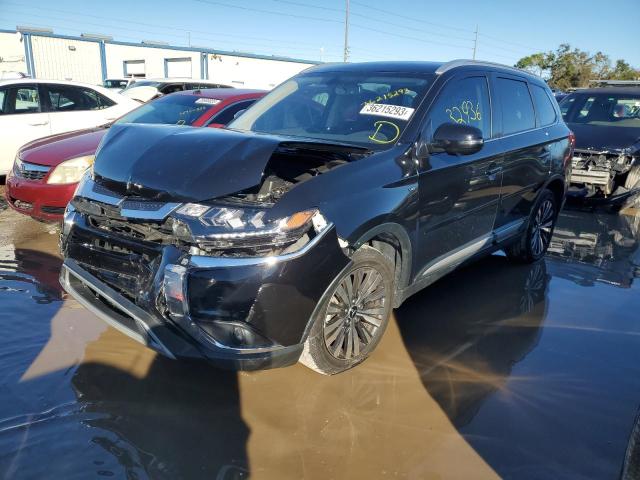 MITSUBISHI OUTLANDER 2019 ja4jz4ax6kz025068