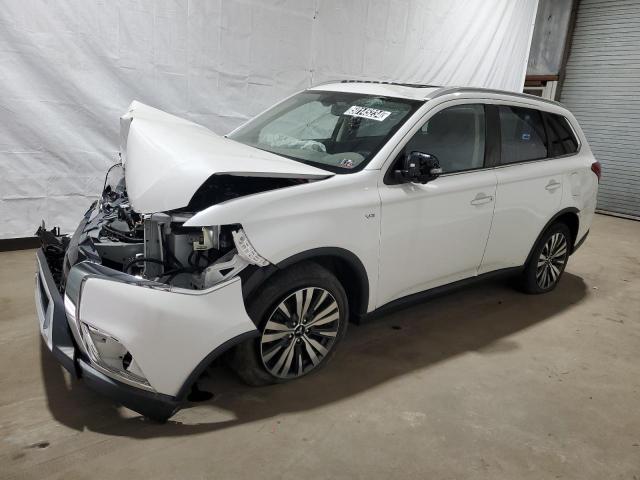 MITSUBISHI OUTLANDER 2019 ja4jz4ax6kz051816