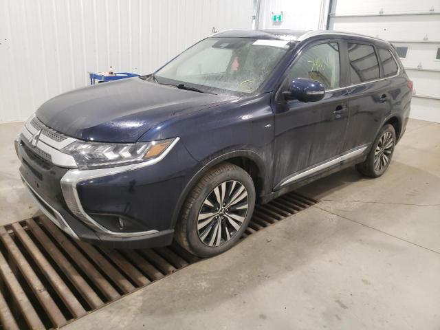 MITSUBISHI OUTLANDER 2020 ja4jz4ax6lz603218