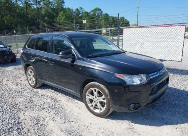 MITSUBISHI OUTLANDER 2014 ja4jz4ax7ez001172