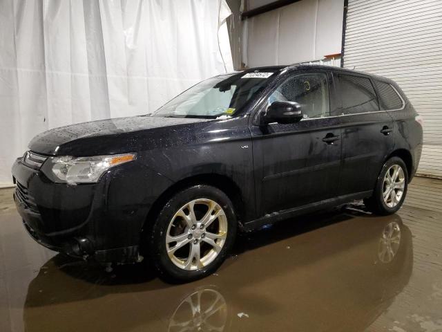 MITSUBISHI OUTLANDER 2014 ja4jz4ax7ez003696