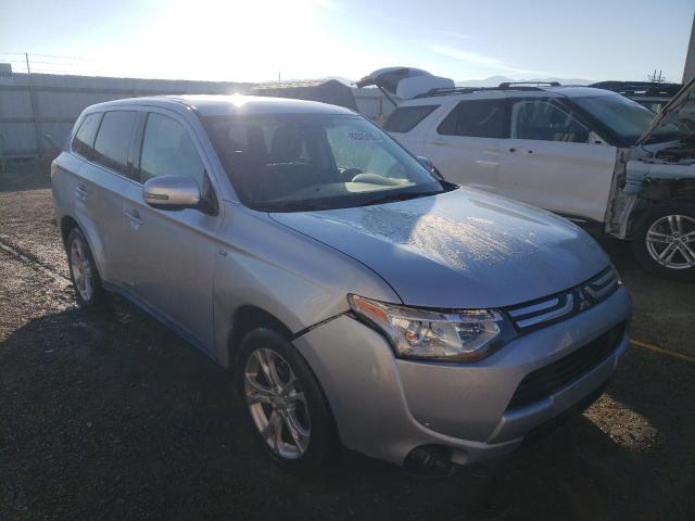 MITSUBISHI OUTLANDER 2014 ja4jz4ax7ez005299