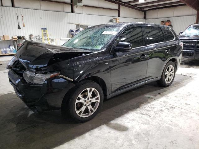 MITSUBISHI OUTLANDER 2014 ja4jz4ax7ez005870