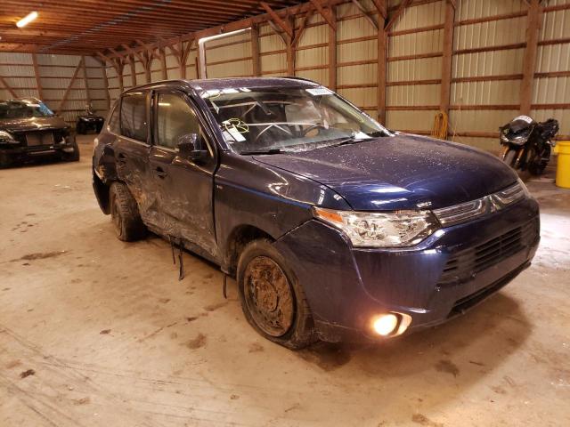 MITSUBISHI OUTLANDER 2014 ja4jz4ax7ez606261