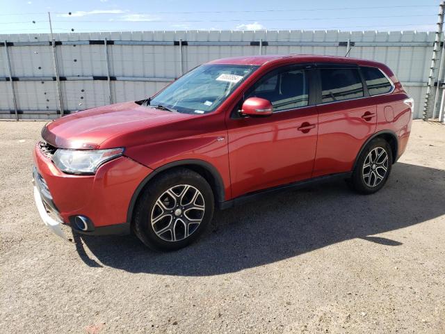 MITSUBISHI OUTLANDER 2015 ja4jz4ax7fz001383