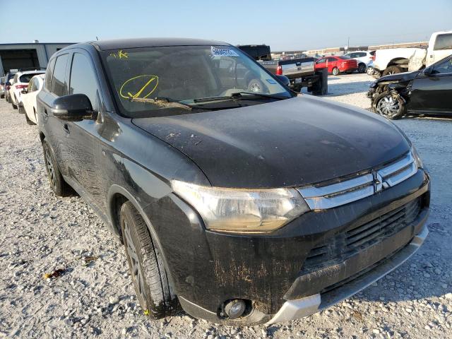 MITSUBISHI OUTLANDER 2015 ja4jz4ax7fz001559