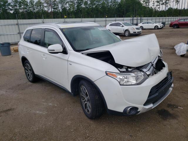 MITSUBISHI OUTLANDER 2015 ja4jz4ax7fz003912