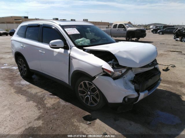 MITSUBISHI OUTLANDER 2015 ja4jz4ax7fz007202