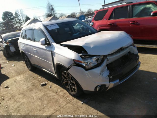 MITSUBISHI OUTLANDER 2015 ja4jz4ax7fz007278