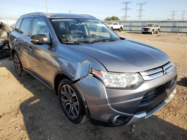 MITSUBISHI OUTLANDER 2015 ja4jz4ax7fz007619