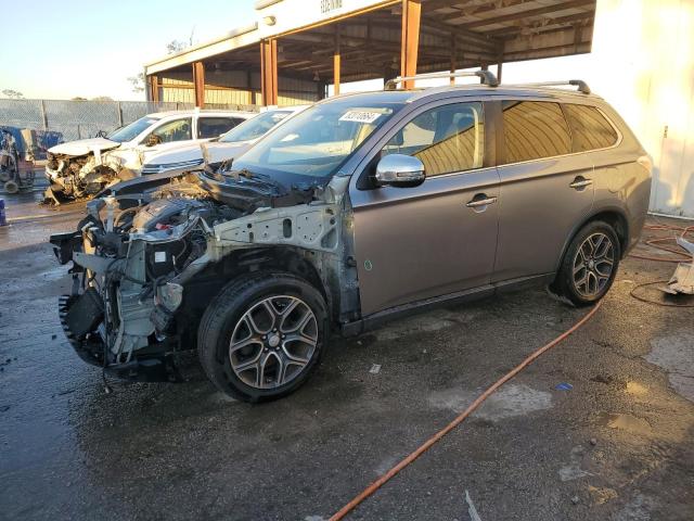 MITSUBISHI OUTLANDER 2015 ja4jz4ax7fz014215