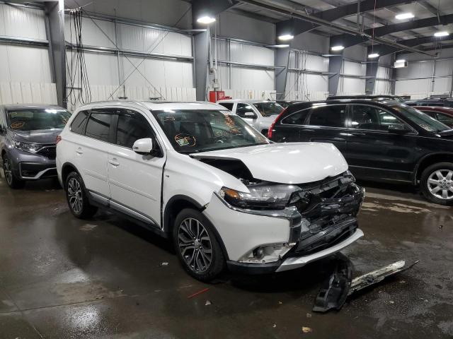 MITSUBISHI OUTLANDER 2016 ja4jz4ax7gz010280