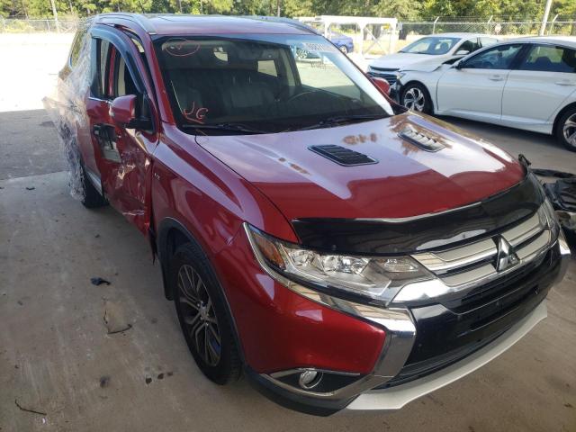 MITSUBISHI OUTLANDER 2016 ja4jz4ax7gz012322