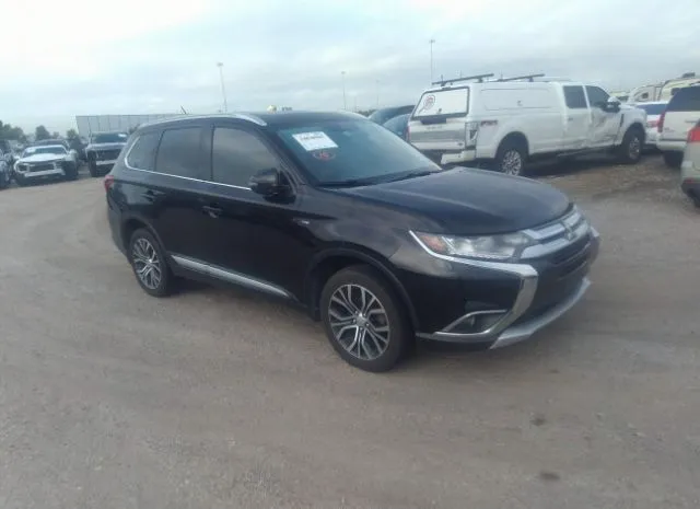 MITSUBISHI OUTLANDER 2016 ja4jz4ax7gz013860