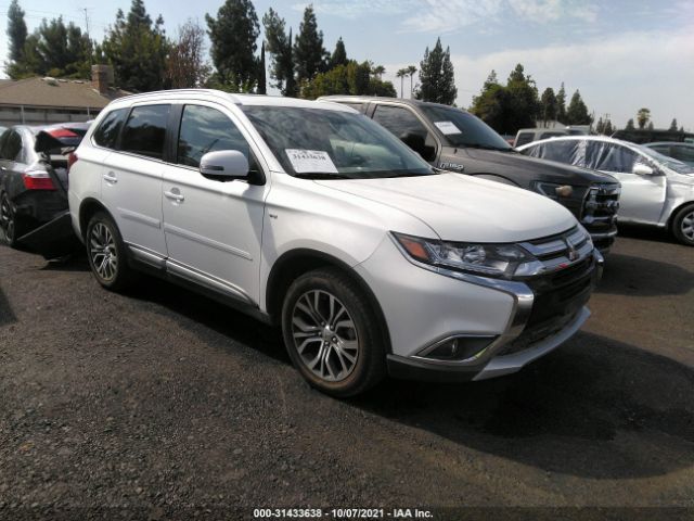 MITSUBISHI OUTLANDER 2017 ja4jz4ax7hz059223