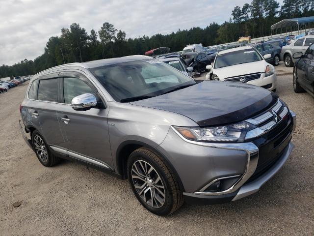 MITSUBISHI OUTLANDER 2018 ja4jz4ax7jz004096