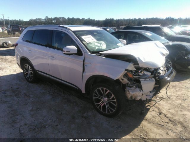 MITSUBISHI OUTLANDER 2018 ja4jz4ax7jz025756