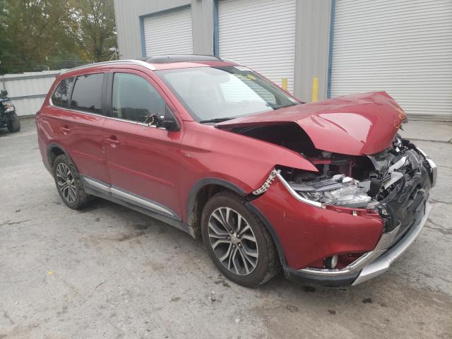 MITSUBISHI OUTLANDER 2018 ja4jz4ax7jz045747