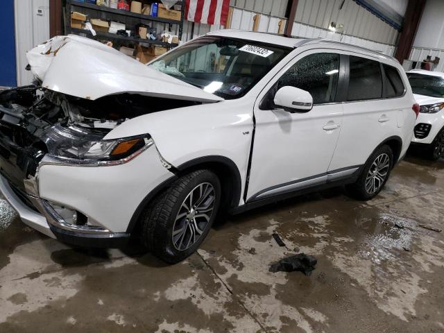 MITSUBISHI OUTLANDER 2018 ja4jz4ax7jz045828