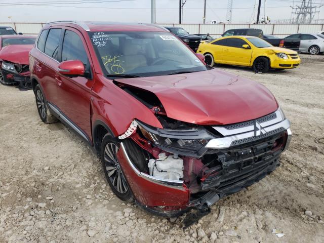 MITSUBISHI OUTLANDER 2019 ja4jz4ax7kz015181