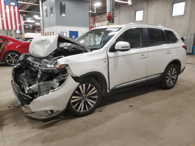 MITSUBISHI OUTLANDER 2019 ja4jz4ax7kz030215