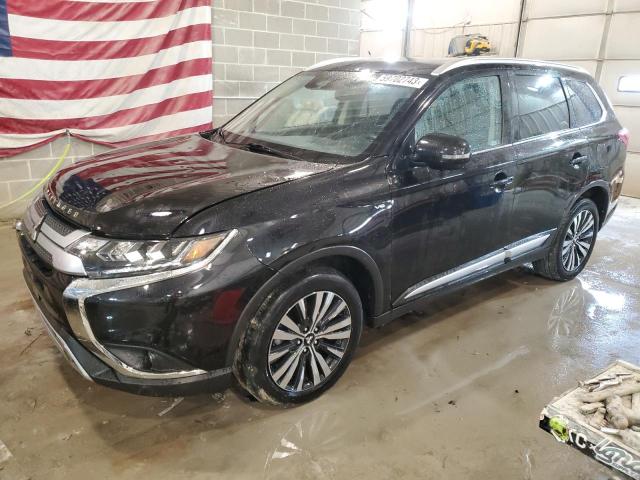 MITSUBISHI OUTLANDER 2020 ja4jz4ax7lz009236