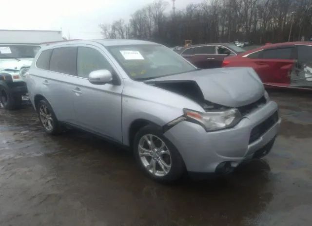 MITSUBISHI OUTLANDER 2014 ja4jz4ax8ez000905