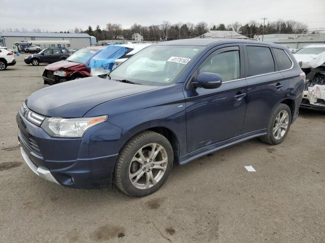 MITSUBISHI OUTLANDER 2014 ja4jz4ax8ez004839