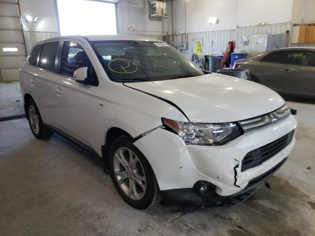 MITSUBISHI OUTLANDER 2014 ja4jz4ax8ez005165