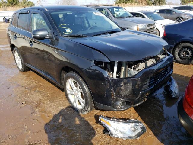 MITSUBISHI OUTLANDER 2014 ja4jz4ax8ez014027