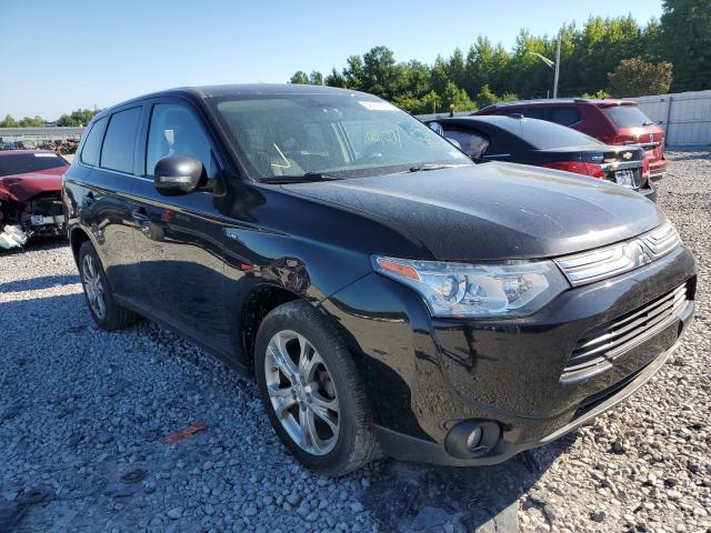 MITSUBISHI OUTLANDER 2014 ja4jz4ax8ez014397