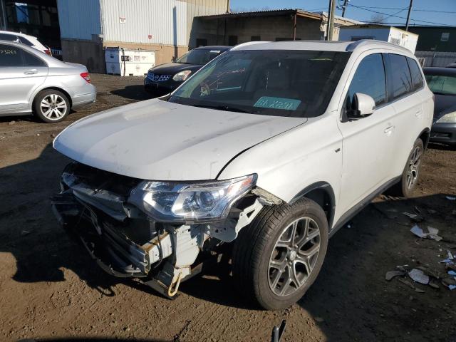 MITSUBISHI OUTLANDER 2015 ja4jz4ax8fz003742