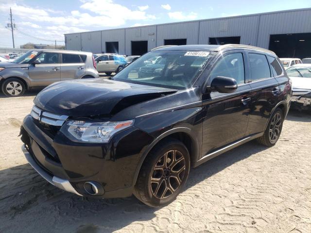 MITSUBISHI OUTLANDER 2015 ja4jz4ax8fz011002