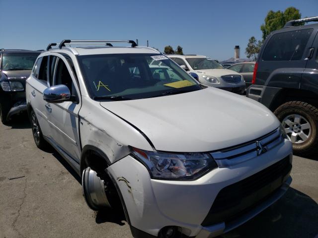 MITSUBISHI OUTLANDER 2015 ja4jz4ax8fz014014