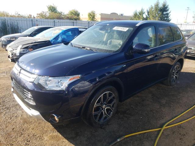 MITSUBISHI OUTLANDER 2015 ja4jz4ax8fz602981