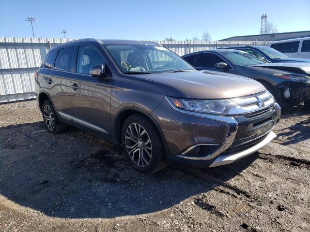 MITSUBISHI OUTLANDER 2016 ja4jz4ax8gz009378