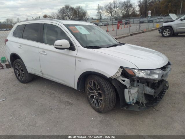 MITSUBISHI OUTLANDER 2016 ja4jz4ax8gz023877