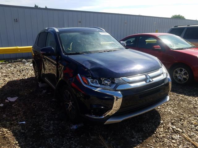 MITSUBISHI OUTLANDER 2017 ja4jz4ax8hz007972