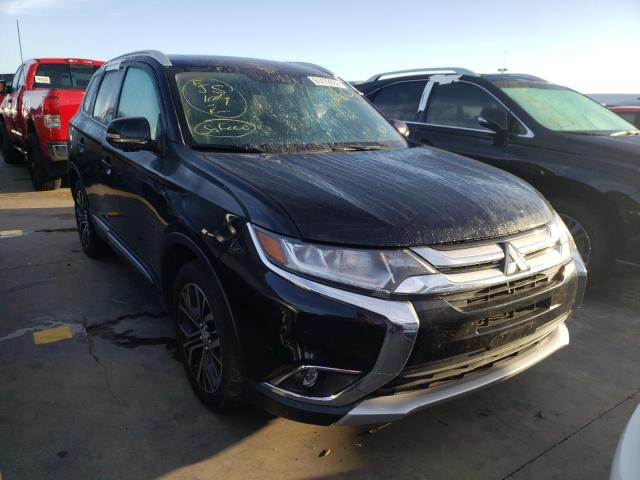 MITSUBISHI OUTLANDER 2018 ja4jz4ax8jz004480