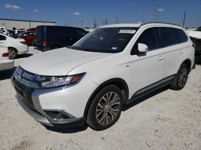 MITSUBISHI OUTLANDER 2018 ja4jz4ax8jz009534