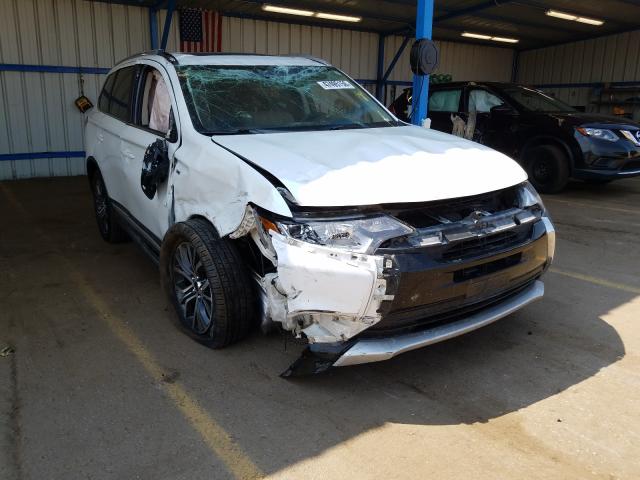 MITSUBISHI OUTLANDER 2018 ja4jz4ax8jz016418