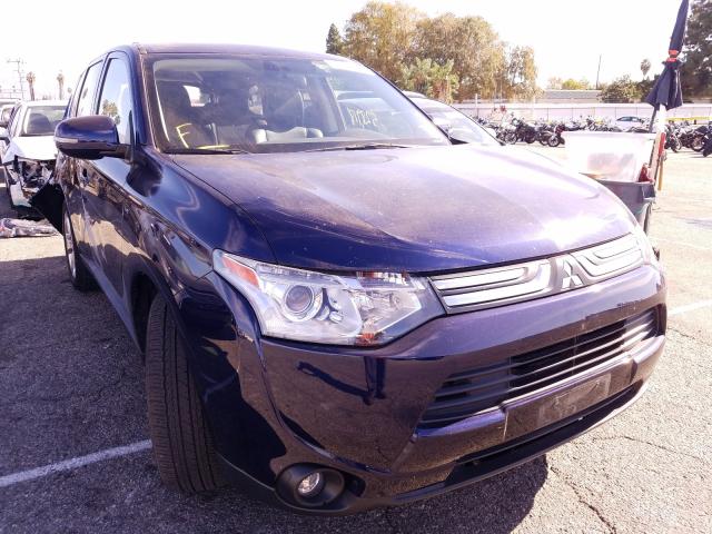 MITSUBISHI OUTLANDER 2014 ja4jz4ax9ez001559