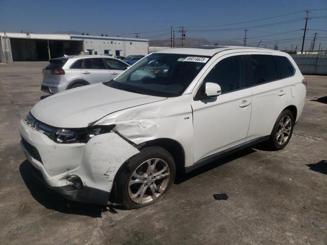 MITSUBISHI OUTLANDER 2014 ja4jz4ax9ez001755