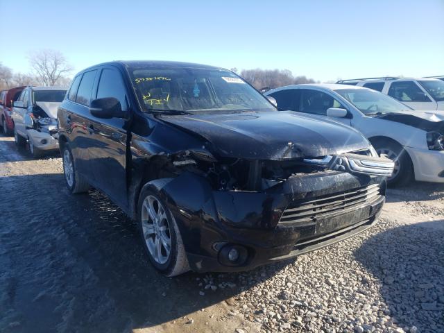 MITSUBISHI OUTLANDER 2014 ja4jz4ax9ez005580