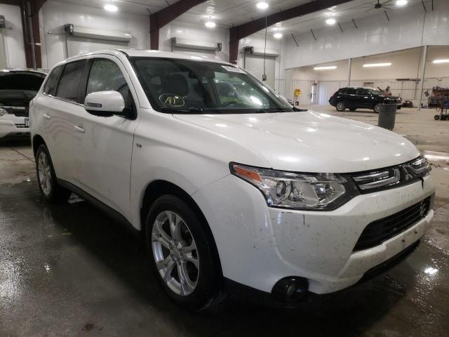 MITSUBISHI OUTLANDER 2014 ja4jz4ax9ez012366