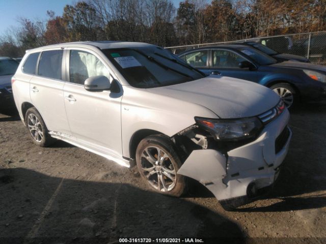 MITSUBISHI OUTLANDER 2014 ja4jz4ax9ez017034