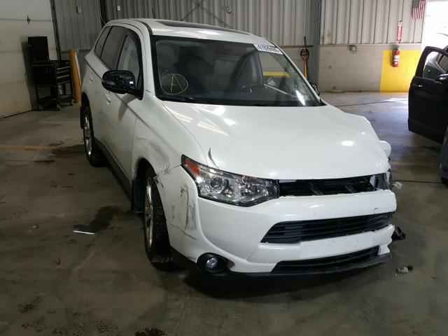 MITSUBISHI OUTLANDER 2014 ja4jz4ax9ez018555