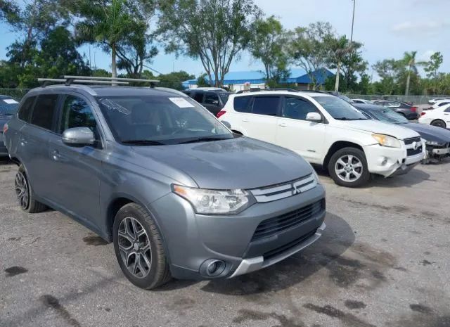 MITSUBISHI OUTLANDER 2015 ja4jz4ax9fz011185