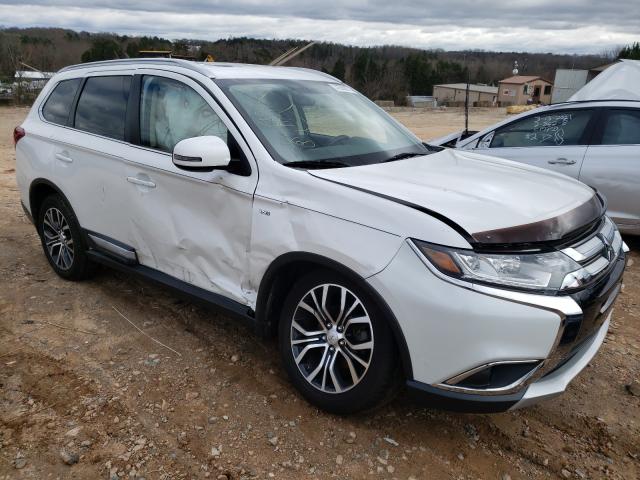 MITSUBISHI OUTLANDER 2016 ja4jz4ax9gz014752